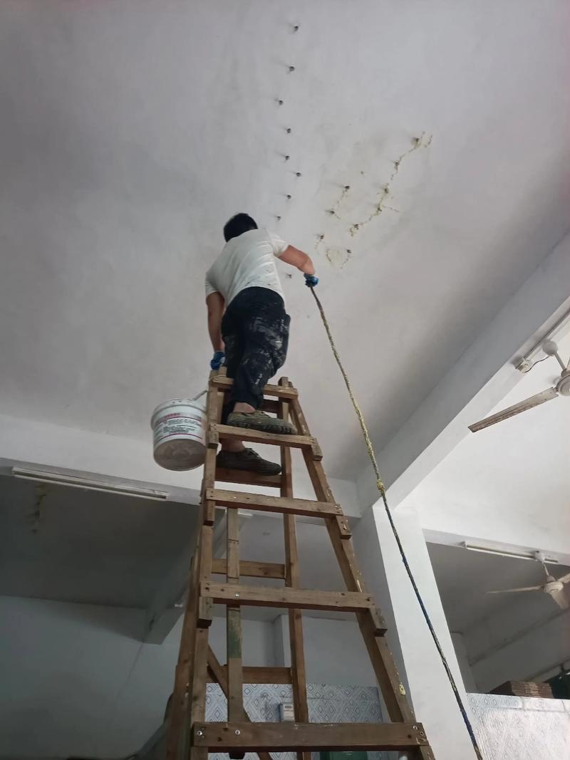 商丘民权县化学注浆